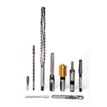 Tamburini Tools Tools for Transfer Machines and Multispindle LAthes Tap